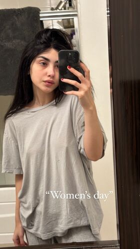Alexa Mansour Nude Leaks OnlyFans Photo 167