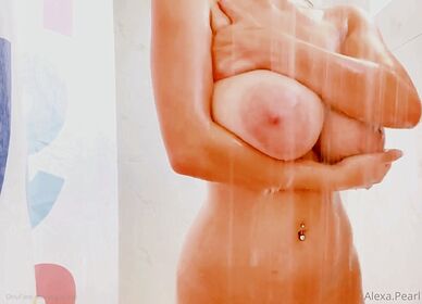 Alexa Pearl Nude Leaks OnlyFans Photo 91
