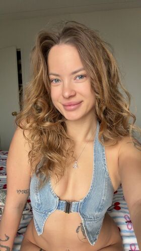 Alexamalbec Nude Leaks OnlyFans Photo 48