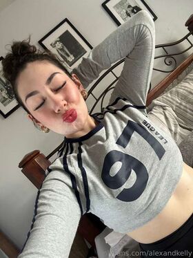 alexandkelly