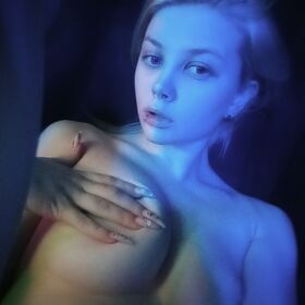 Alexandra Bessonova Nude Leaks OnlyFans Photo 100