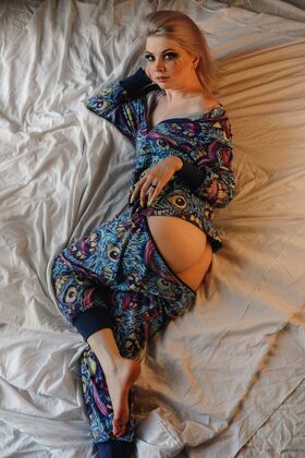 Alexandra Bessonova Nude Leaks OnlyFans Photo 109