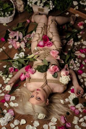 Alexandra Bessonova Nude Leaks OnlyFans Photo 125