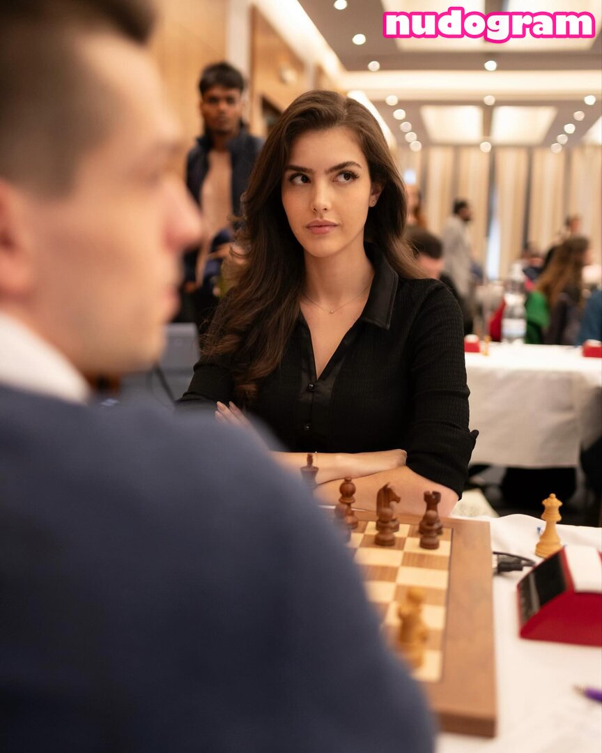 Alexandra Botez / missbotez Nude Leaks OnlyFans Photo #109 - Nudogram v2.0