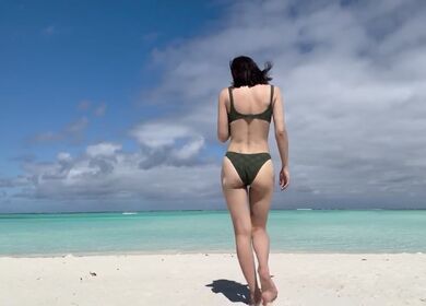 Alexandra Daddario Nude Leaks OnlyFans Photo 103