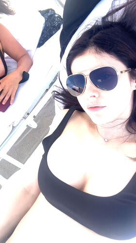 Alexandra Daddario Nude Leaks OnlyFans Photo 997