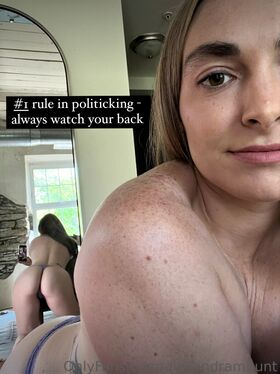 Alexandra Hunt Nude Leaks OnlyFans Photo 21