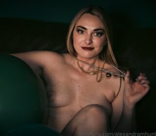 Alexandra Hunt Nude Leaks OnlyFans Photo 35