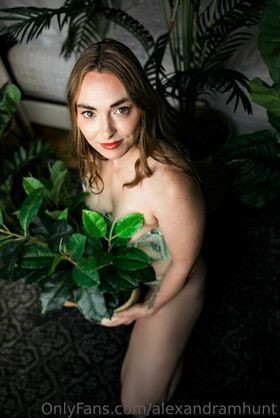 Alexandra M. Hunt Nude Leaks OnlyFans Photo 29