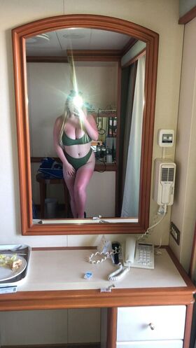 Alexandra Spencer Nude Leaks OnlyFans Photo 28