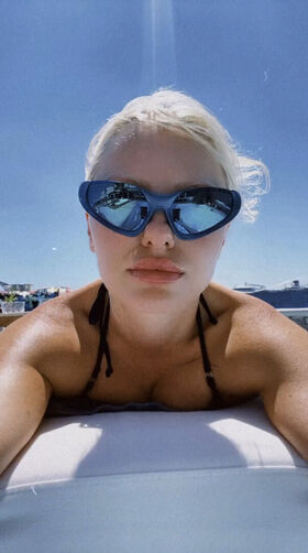Alexandra Stan Nude Leaks OnlyFans Photo 49