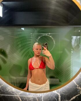 Alexandra Stan Nude Leaks OnlyFans Photo 257