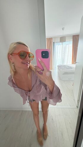 Alexandra Stan Nacktes Leaks OnlyFans Foto 1472
