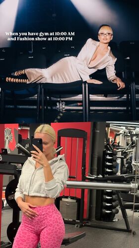 Alexandra Stan Nacktes Leaks OnlyFans Foto 1486