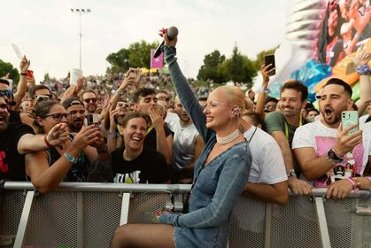 Alexandra Stan Nacktes Leaks OnlyFans Foto 1492