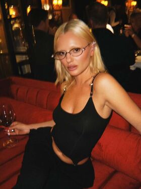 Alexandra Stan Nacktes Leaks OnlyFans Foto 1494