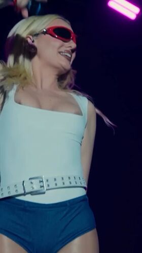 Alexandra Stan Nacktes Leaks OnlyFans Foto 1503