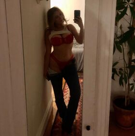 Alexandra Vreeland Nude Leaks OnlyFans Photo 31