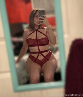 AlexaThickums Nude Leaks OnlyFans Photo 27