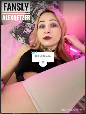 AlexHetzer Nude Leaks OnlyFans Photo 1
