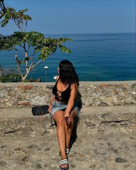 Alexia Botta 유출된 누드 OnlyFans 사진 18