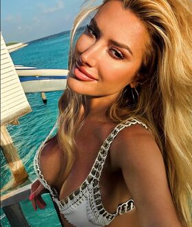 Alexia Daye Nude Leaks OnlyFans Photo 2