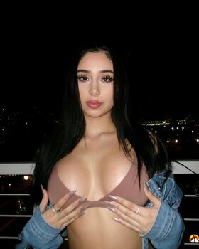 Alexia Magallon Nude Leaks OnlyFans Photo 10