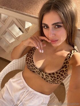 alexiaasher Foto filtrada desnuda de OnlyFans 23