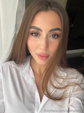 alexiaasher Foto filtrada desnuda de OnlyFans 25