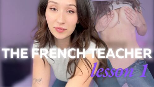 AlexiaOnMFC Photo divulguée nue OnlyFans 35