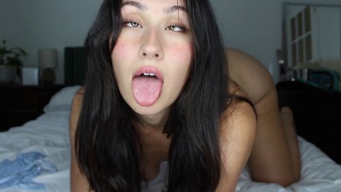 AlexiaOnMFC Photo divulguée nue OnlyFans 38