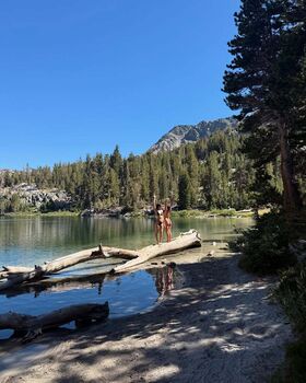 Alexis Jayde Burnett