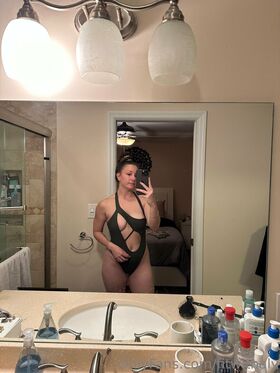 Alexis Rodriguez Nude Leaks OnlyFans Photo 3