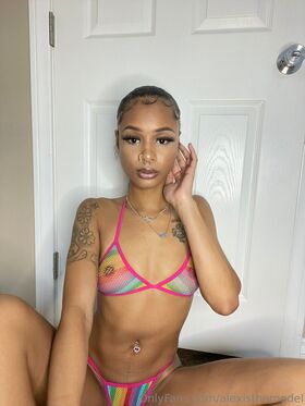 alexisthemodel