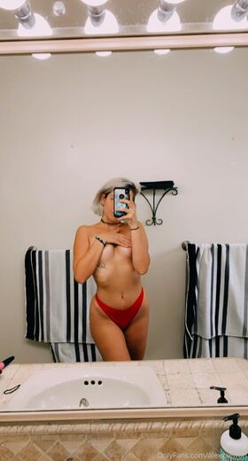 Alexx Efron Nude Leaks OnlyFans Photo 7