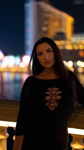 Aleyna Reyes Nude Leaks OnlyFans Photo 6