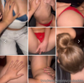 aleynasbaddie Nude Leaks OnlyFans Photo 39