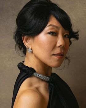 Ali Ahn Nude Leaks OnlyFans Photo 21