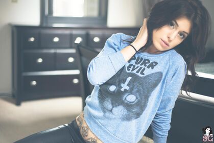 Ali Casanova Nøgne lækkede OnlyFans foto 84