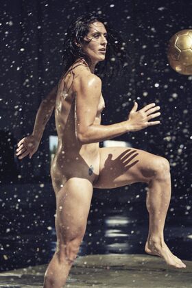 Ali Krieger Nude Leaks OnlyFans Photo 7