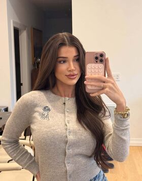 Ali Lima Nude Leaks OnlyFans Photo 7