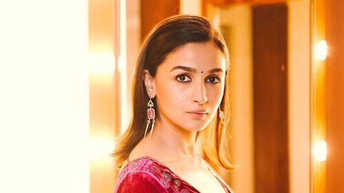 Alia Bhatt