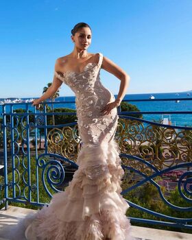 Alia Bhatt Фото утечки OnlyFans (обнаженная) 103