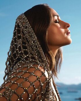 Alia Bhatt Фото утечки OnlyFans (обнаженная) 120