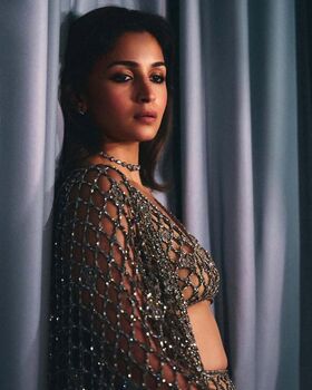 Alia Bhatt Фото утечки OnlyFans (обнаженная) 124