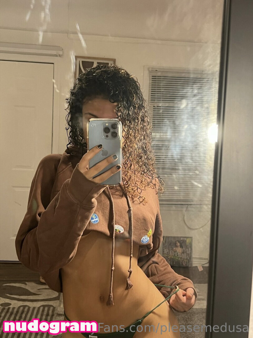 Aliakadir  Pleasemedusa Nude Leaks OnlyFans Photo 7 - Nudogram v2.0