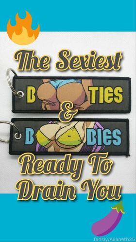 alianeth250 Nude Leaks OnlyFans Photo 68