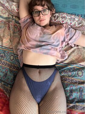 Alice Cotton Sox Nude Leaks OnlyFans Photo 119