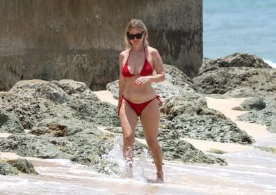 Alice Eve Nude Leaks OnlyFans Photo 36