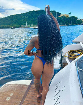 Alice Ferreira Nude Leaks OnlyFans Photo 14